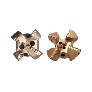 Yüksek kaliteli PDC petrol sondaj Bit matkaplar için PDC Bit sondaj - Product Image 2