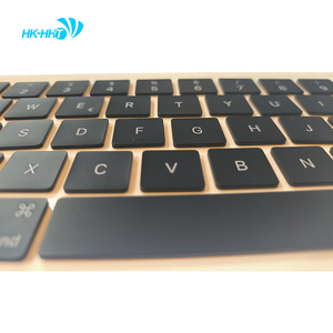 Kit completo de teclas de teclado, versión personalizada, kit de teclas A2251, tapa de tecla, diseño italiano para teclado de portátil - Product Image 4
