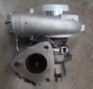 เทอร์โบชาร์จเจอร์เทอร์โบชาร์จเจอร์49135-06910สำหรับ H5ปีกนกสำหรับ GW2.5TCI เครื่องยนต์ - Product Image 3