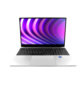 New Intel Core i7 6th Generation Laptop 15.6 zoll DDR4 8GB Notebook Computer Gaming Laptops Backlit Keyboard - Product Image 2