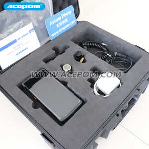 Portable Field <strong>Dynamic</strong> Balance and Vibration Analyzer FRE-PRO Easy to Operate - Product Image 2