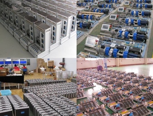PLC Experiment Box,PLC Control Testing Box,Training Box - Product Image 3