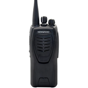 Orijinal TK-3207 Walkie Talkie el uzun menzilli telsiz transcekenwood UHF 10km Kenwood için radyo için iki yönlü - Product Image 1