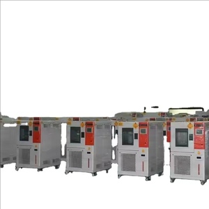 Electronic 3-in-1 <strong>Test</strong> Bench With Temperature Temperature, Humidity and Vibration Comprehensive <strong>Test</strong> <strong>Machine</strong>. - Product Image 2