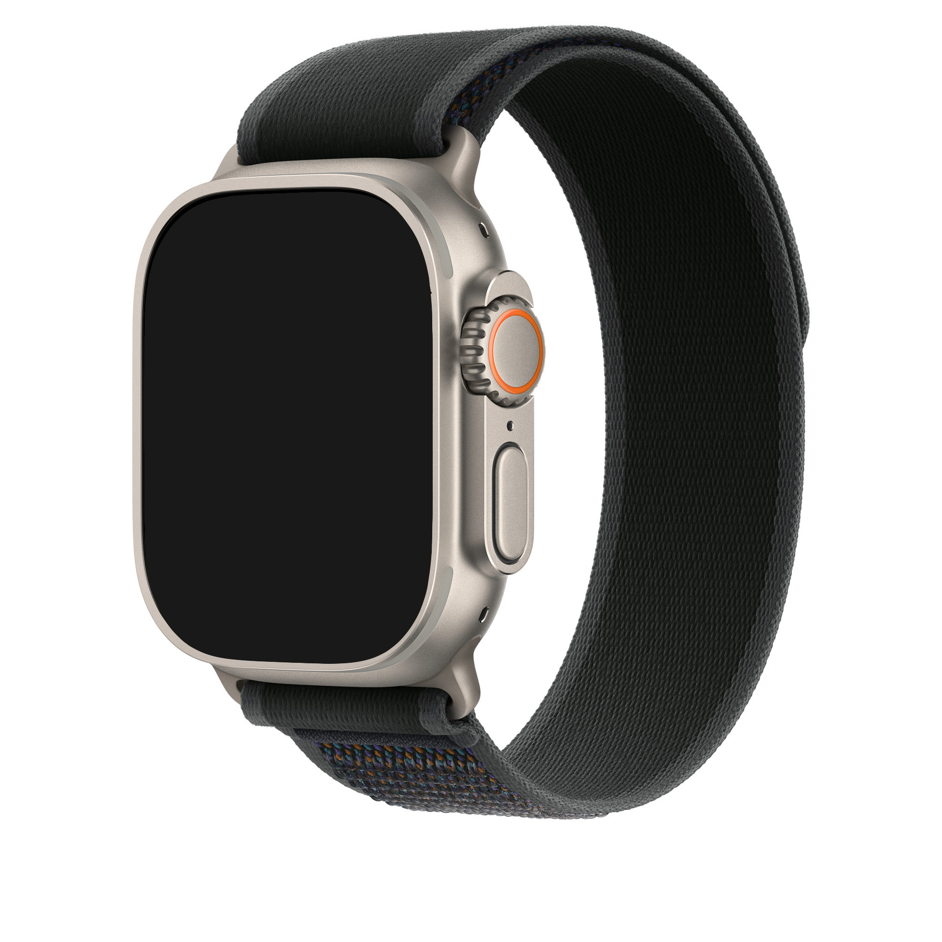 Nuevo Negro (Conectores Plateados)