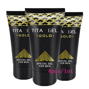 Кремовый мужской крем для увеличения пениса, парные игрушки для взрослых, удлинитель пениса, усиление эрекции, задержка роста, гель афродизиак - Product Image 4