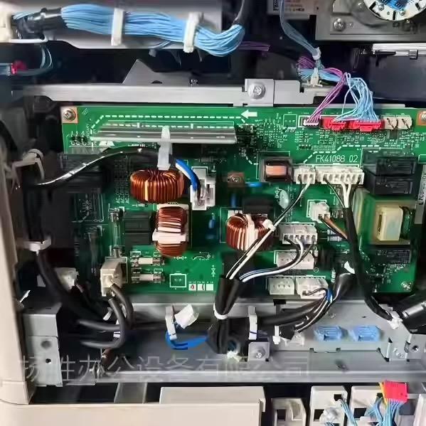 6575.8505power panel