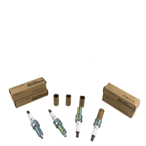 หัวเทียนคุณภาพสูงสำหรับรถยนต์เกาหลี รุ่น 18846-10060 ขายส่ง 1884610060 - Product Image 2