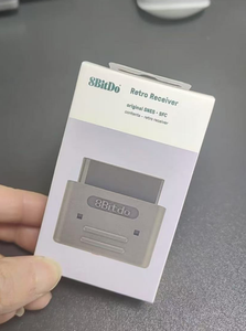 8BitDo Retro ricevitore per SNES SF-C Snes versione BT compatibilità adattatore con PS3 PS4 Wii U Pro Controller Gamepad - Product Image 3