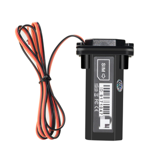 Minilocalizador GPS para vehículos y motocicletas, dispositivo de seguimiento ST901 con batería integrada - Product Image 4