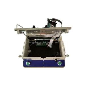 Dispositivo di prova PCB per test jig PCBA dispositivo pneumatico personalizzato - Product Image 3