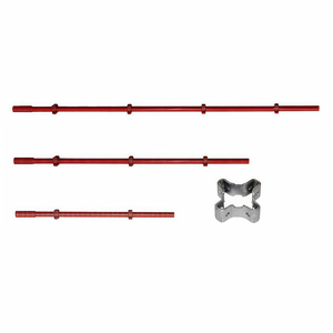 Sistema Ringlock usato ponteggi da costruzione - Product Image 3