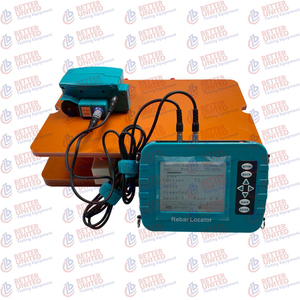 Rivelatore di corrosione Multi-funzionale Rebar rilevatore di Rebar Scanner localizzatore elettronico USB batteria al litio 1 anno, 1 anno - Product Image 3