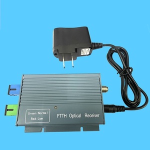 Vendite dirette in fabbrica 1000mhz 2600mhz con AGC FTTH MINI WDM FTTH nodo ricevitore ottico nodo ottico - Product Image 3