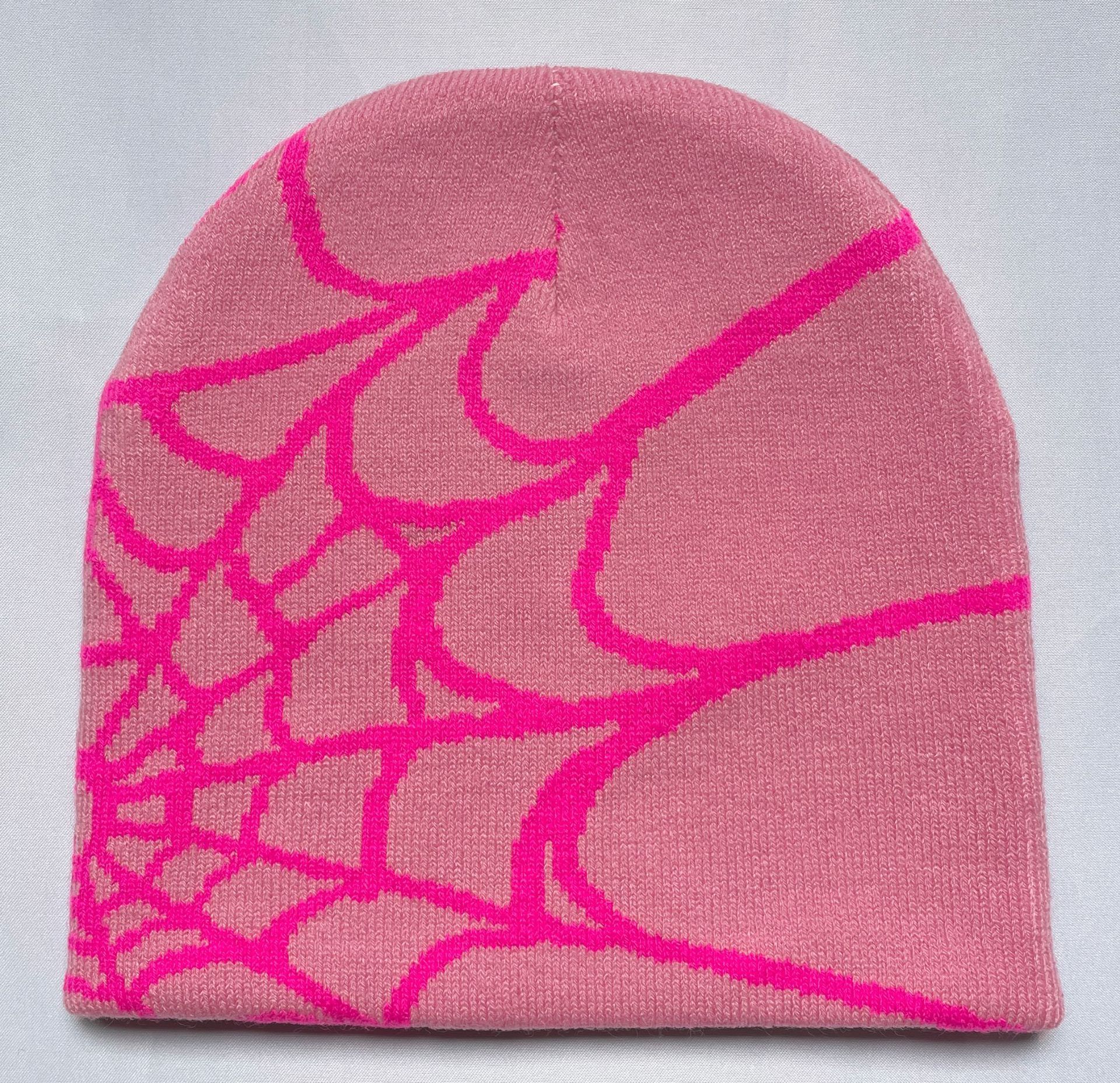 deep pink