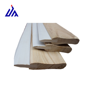 Tay cầm bằng gỗ mang màu xanh, đỏ, vàng, xanh lá cây để in màn hình - Product Image 3