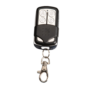 SMG-020B Door Remote <strong>Control</strong> Orange Learning Button Garage Door Remote <strong>Control</strong> <strong>Merik</strong> Garage Door Opener Replace 315mhz - Product Image 1