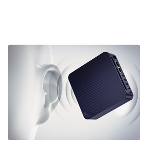 Beelink EQ13-C Mini PC 12th N100/N200 CPU 16GB DDR4 Mini Desktop <strong>Computer</strong> 4K Dual LAN 2 Display Minipcs - Product Image 1