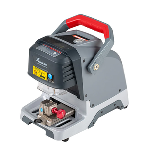 Máquina automática de corte de llaves Xhorse Dolphin XP005 Plus VVDI Key Tool Max Pro, máquina de corte y programación de llaves de coche para la mayoría de los coches