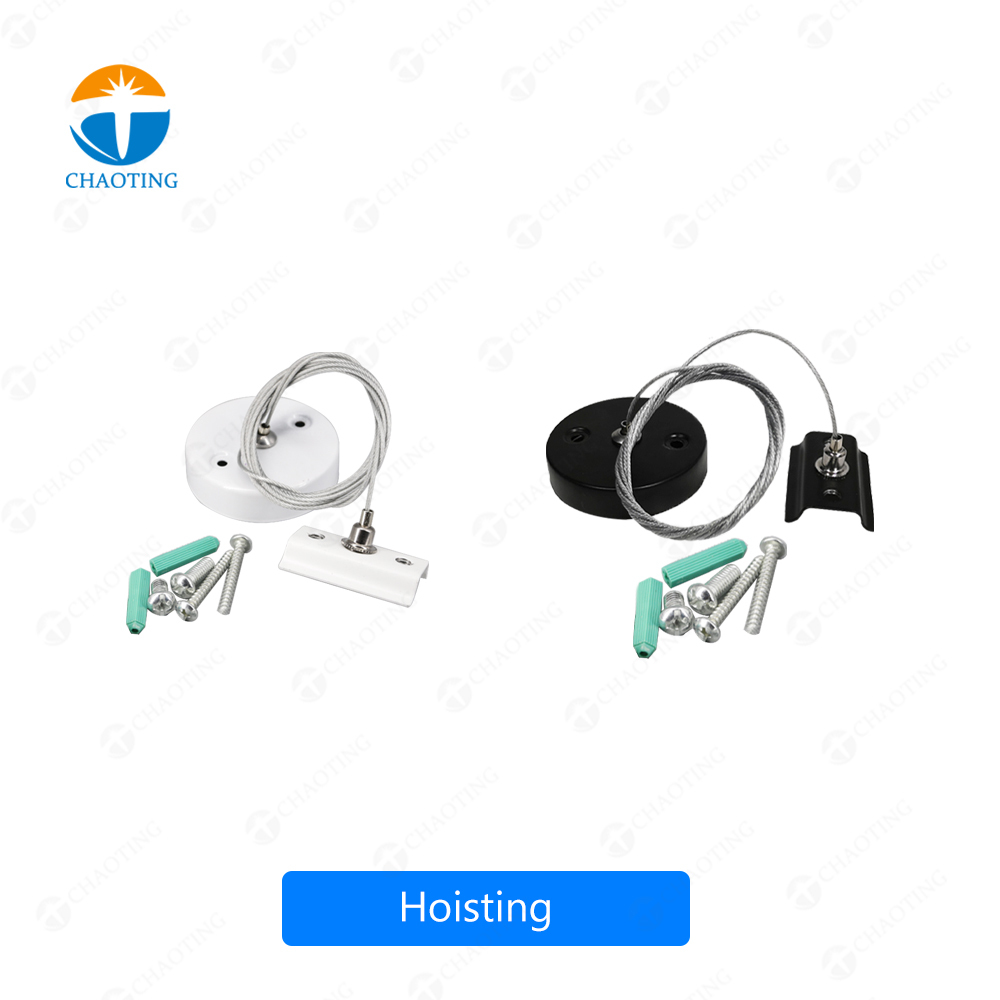 Kit de suspension