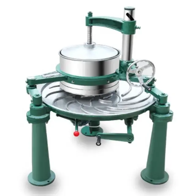 Ручная машина для замешивания RCJ-6 чая улун ручная машина для заваривания черного чая коммерческая машина для заварки зеленого чая из нержавеющей стали