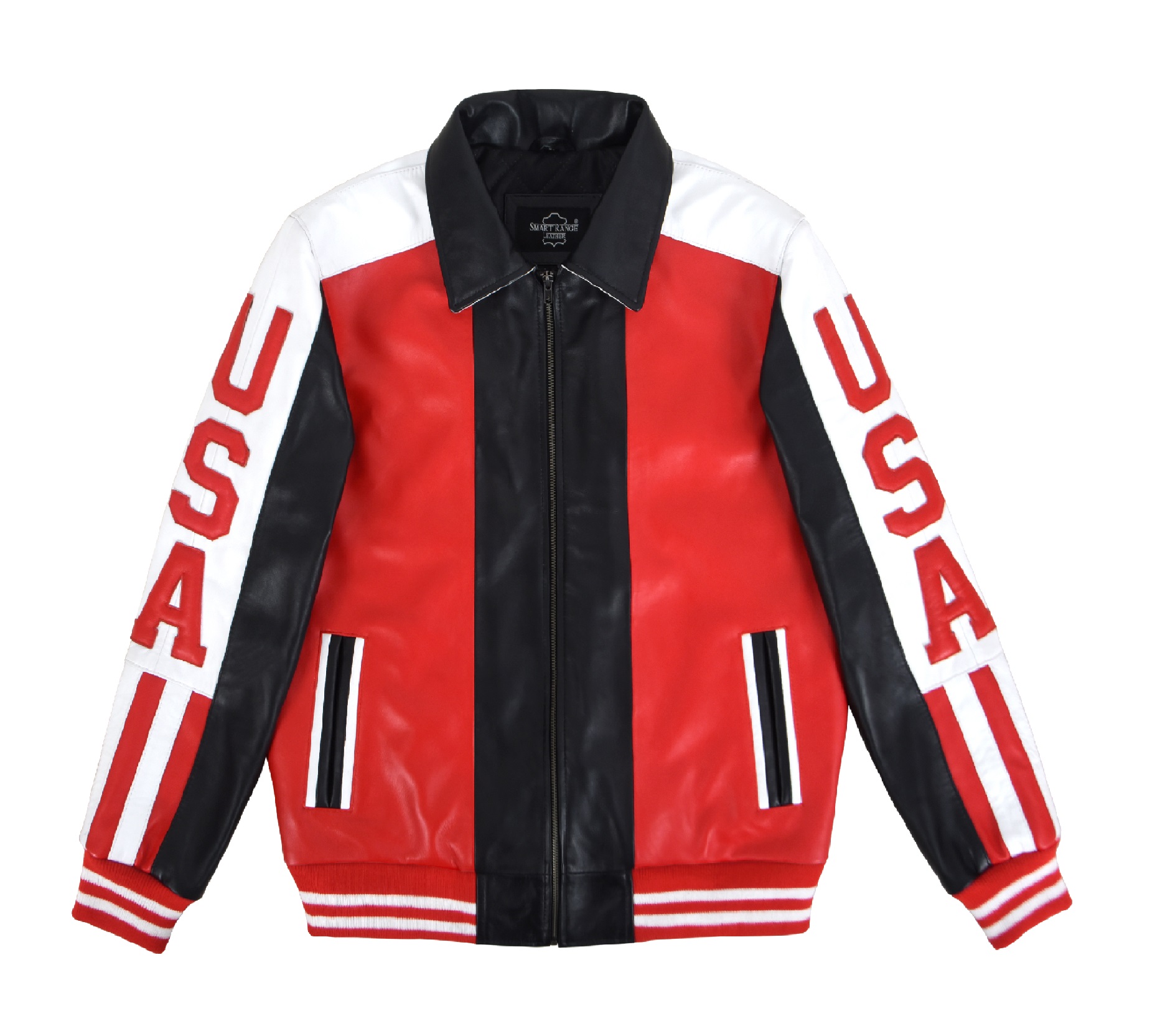 Black Red