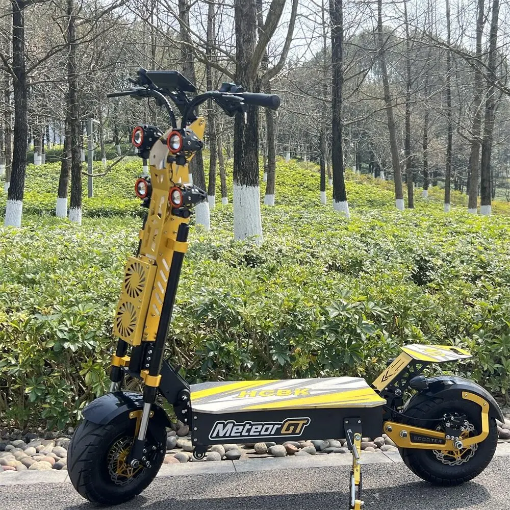 US Canada UE Offre Spéciale 72V 10000W Scooter électrique adulte haute puissance 50Ah batterie haute capacité scooter électrique longue distance