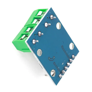L9110S Gleichstrom motor Schrittmotor-Antriebs platine Intelligentes elektronisches Modul für die Fahrzeugs teuerung - Product Image 3