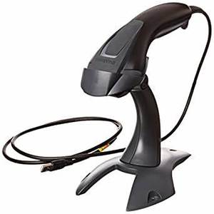 Honeywell Voyager-Módulo de escáner de código de barras para imágenes de áreas, 1400g, tableta, escáner de código QR, pistola de escaneo de código de barras, USB, 2D - Product Image 3