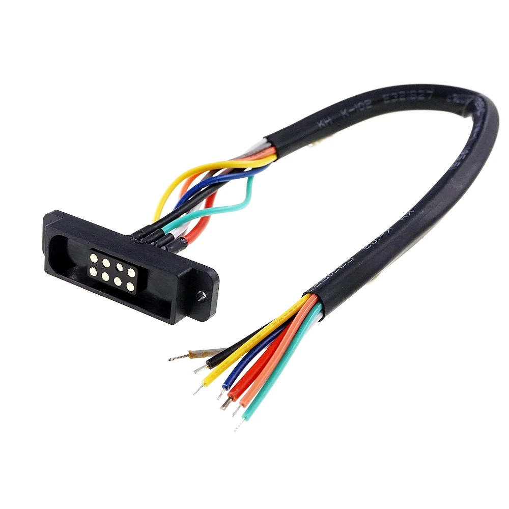 Female Wires
