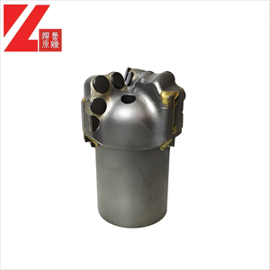 水井PDC金刚石钻头非芯3翼4翼PDC刀具钻头 - Product Image 3