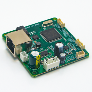 SINREY SIP2403T SIP MÓDULO DE AUDIO Intercom Broadcast System Sistema de música de fondo para Sip - Product Image 1