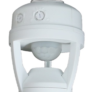 ES-B03B 360 degree Mounted Smart <strong>motion</strong> <strong>sensor</strong>/ Infrared <strong>Motion</strong> <strong>Sensor</strong> holder - Product Image 4