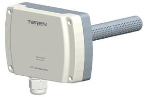 経済的な二酸化炭素 (CO2) 送信機CDWNL/CDDL、NDIRセンサー、ABCアルゴリズム付き - Product Image 2