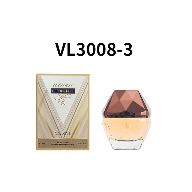 VL3008-3-A บิลเลียน เลดีส