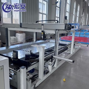 Автоматическая производственная линия упаковочная машина производители - Product Image 4
