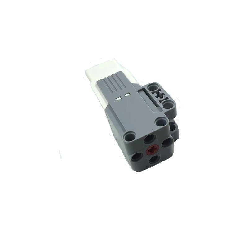 Motor mediano EV3
