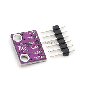 Módulo Digital I2C/SPI de 3,3 V, sensor de presión barométrica de temperatura, para Arduino, BME280, BMP280, BMP280, de V, de 2, 2, 1, 2, 2, 2