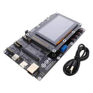 Scd-20260D-C schede di sviluppo moduli elettronici Sitcore Scm20260D scheda Dev scheda di sviluppo Avr Scd-20260D-C
