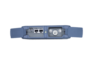NK4000 12 funciones 24/26db fibra óptica 1310/1490/1550nm portátil VFL OLS OPM OTDR reflectómetro de dominio de tiempo óptico - Product Image 5