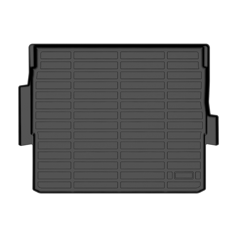 car trunk mat