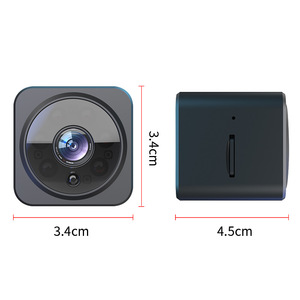 1080P WiFi HD Infrared <strong>Motion</strong> DV <strong>Camera</strong> <strong>with</strong> Two-Way Intercom Wireless Remote &amp; <strong>Sensor</strong> Image &amp; <strong>Camera</strong> <strong>Sensors</strong> Product Category - Product Image 2