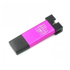 ST-LINK V2 STM8/STM32 emulatore programmatore, Stlink Downloader, Line programmatore, Debugger - Product Image 3