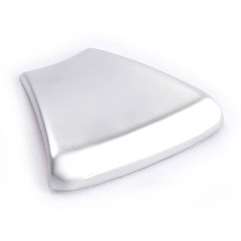Type rond Argent
