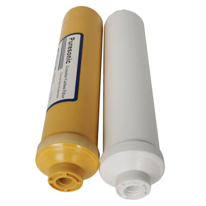 Quick Replace Water <strong>Filter</strong> Domestic Water Purifier with 1/4 &quot;import and Export of Small <strong>PP</strong> <strong>Filter</strong> Cartridge <strong>Filter</strong> Core - Product Image 6