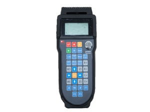 PHB02B OEM ha offerto funzione personalizzata CNC programmabile telecomando Wireless MPG per il taglio Laser per il sistema di controllo CNC - Product Image 3