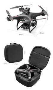 High Quality <strong>Drone</strong> 4k 2.4G Wifi Obstacle Avoidance APP Remote Control Camera Beginner Toy <strong>Drone</strong> 8k Professional - Product Image 3