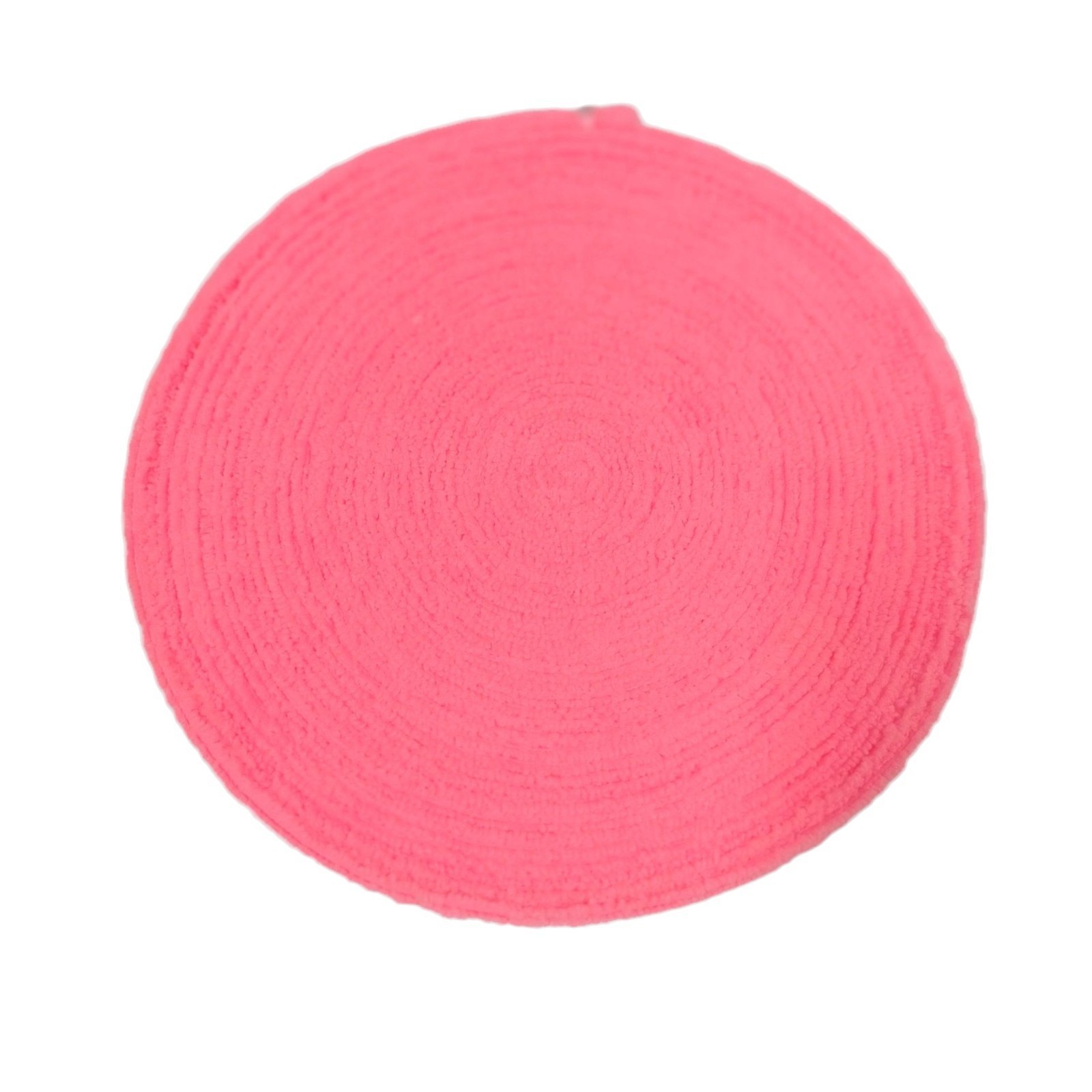 10-meter peach pink