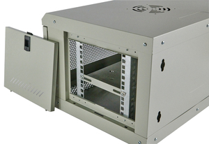 Giá Đỡ Tủ Máy Chủ Khung Mạng 19 Inch Làm Mát Mở 14U Giá Đỡ Máy Tính 19 Inch 4U 9U Tủ Trong Nhà Chống Cháy - Product Image 3