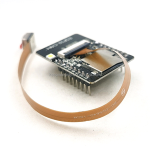 Schlussverkauf ESP32-S WLAN ESP32-CAM Entwicklungsbrett mit OV5640 5 MP Autofokus 150 mm Kameramodul - Product Image 3